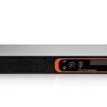 Biamp Tesira FORTÉ DAN AI معالج إشارات رقمي