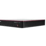 معالج الإشارات الرقمية Biamp Tesira FORTÉ X 1600