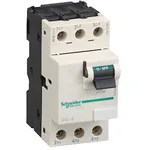 Schneider Electric GV2LE22 قاطع دائرة حراري مغناطيسي 30A 600V AC