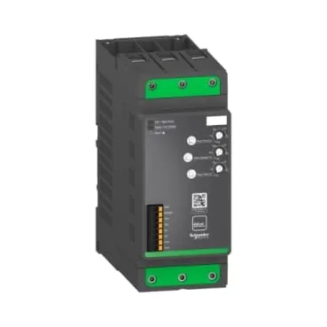 صورة Schneider Electric ATS130N2C11LT Automatic Transfer Switch - 130A, 110-240V AC