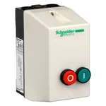 Schneider Electric LE1D25F7 مشغل محرك مرحل