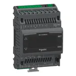 وحدة تحكم PLC موديل Schneider Electric Modicon TM173ODM22R