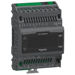 صورة Schneider Electric TM173ODM22S Modicon M221 Logic Controller Module, 24 VDC, 24 I/O