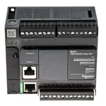 Schneider Electric TM221CE24U Modicon M221 PLC - 24 I/O, 24VDC