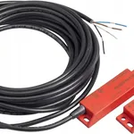 Schneider Electric XCSDMP70110 Safety Switch Magnetic Coded Sensor 2 NC + 1 NO M12 Connector