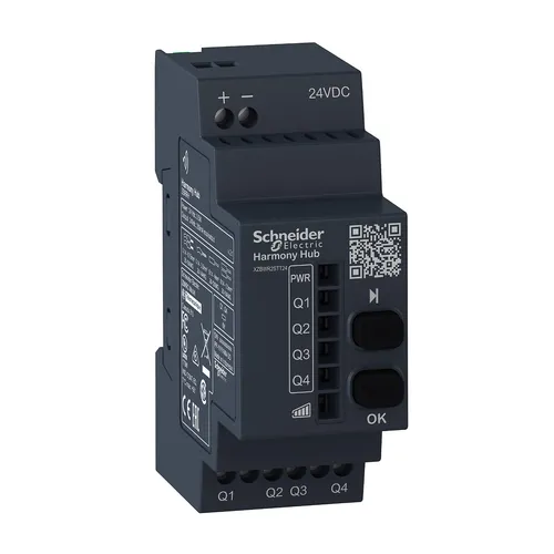 صورة Schneider Electric XCKW159 مفتاح حد أمان صناعي