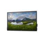 شاشة عرض لافتات رقمية تفاعلية DELL P7524QT