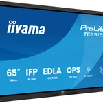 شاشة لافتات رقمية iiyama TE6515A-B1AG