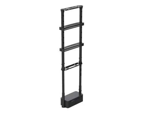 صورة Ergonomic Solutions SpacePole Dual-sided Digital Signage Mount