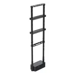 حامل شاشات رقمي مزدوج الجوانب Ergonomic Solutions SpacePole