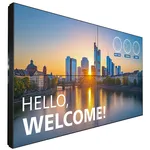 شاشة Philips 55BDL3305X مقاس 55 بوصة بتقنية Full HD للعروض التجارية