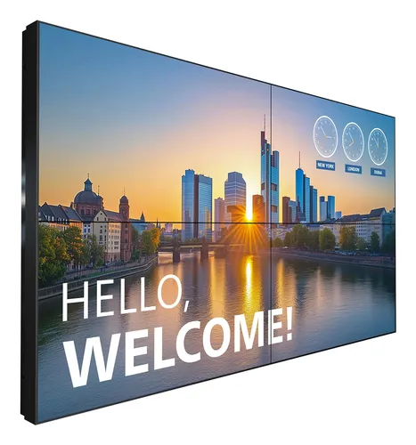 مقارنة  مع شاشة Philips 55BDL3305X مقاس 55 بوصة بتقنية Full HD للعروض التجارية