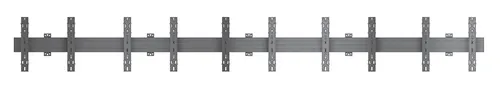 صورة Multibrackets M Pro Video Wall Mount MBW5X1U with Push-In Pop-Out Function