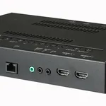 ملحق شاشات العرض الرقمية LG WP600-B.AEK