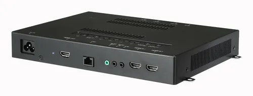 صورة ملحق شاشات العرض الرقمية LG WP600-B.AEK