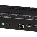 مشغل وسائط LG webOS Box لافتات رقمية