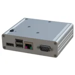 Sharp MPi4 Box Gen2 مشغل وسائط لافتات رقمية