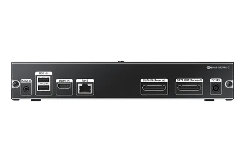 صورة Samsung VG-IABPS1/EN وحدة تزويد طاقة لشاشات العرض