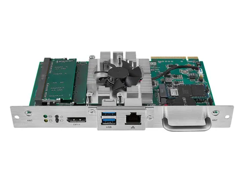 صورة ملحق Sharp 100016177 لشاشات العرض الرقمي