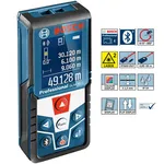 جهاز قياس المسافات بالليزر Bosch GLM 50 C