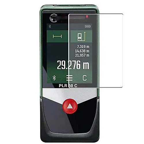 صورة جهاز قياس المسافات بالليزر Bosch PLR 50 C