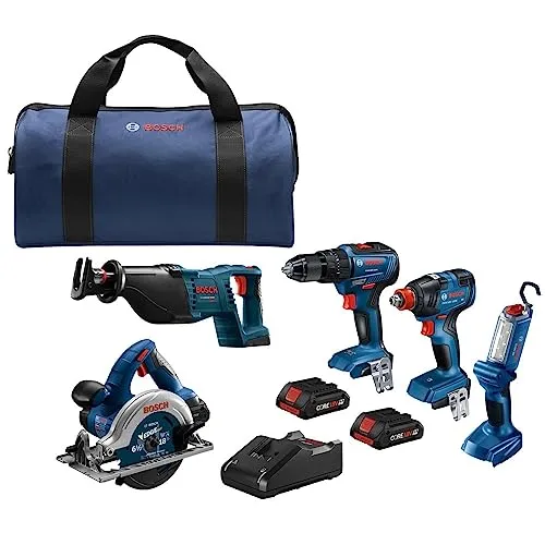 صورة Bosch Zamo Laser Distance Meter Set
