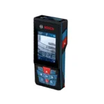 Bosch 06159940CV مقياس مسافة بالليزر - مدى 100 متر، أسود/أزرق/أحمر