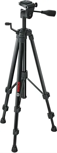 مقارنة ملحق ليزر بوش 1.600.A03.1YN مع Bosch MM 3 Tripod for Laser Levels
