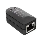 اختبار PoE المضمن (802.3af/at/bt)