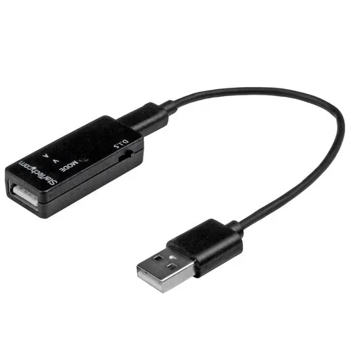 صورة StarTech.com USB Voltage and Current Tester Kit