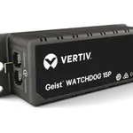 Vertiv Watchdog 15-P UN نظام مراقبة بيئية
