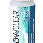 Bestway Flowclear 5-in-1 Pool & Spa Water Test Strips (50 Count)
