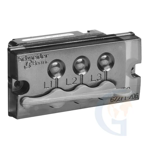 مقارنة Schneider Electric VPI62401 كاشف الجهد مع Schneider Electric VPI62402 كاشف الجهد
