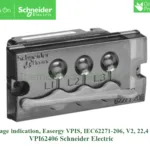 Schneider Electric VPI62411 Voltage Detector