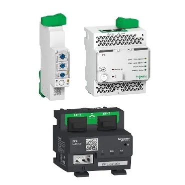 مقارنة Schneider Electric VPI62411 Voltage Detector مع شنايدر إلكتريك VPI62413