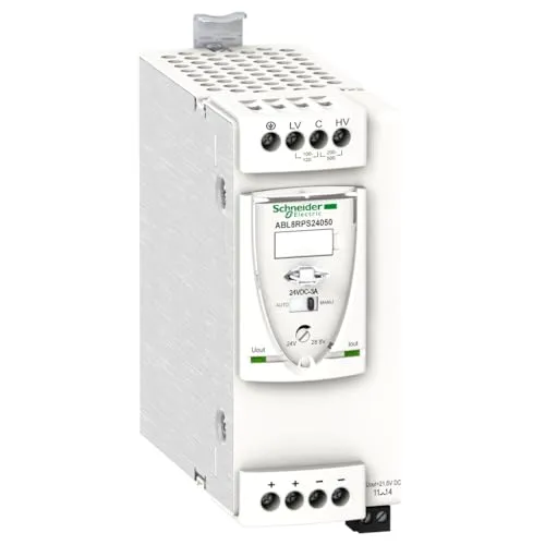 مقارنة Schneider Electric VPI62412 Voltage Detector مع شنايدر إلكتريك VPIS V2