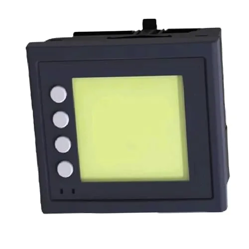 صورة Schneider Electric PowerLogic PM5350 مقياس جودة الطاقة