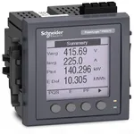 Schneider Electric PM5570 عداد مراقبة جودة الطاقة