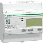 Schneider Electric iEM3200 مقياس طاقة