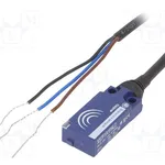 Schneider Electric XS7F1A1PAL2 مستشعر تقارب استقرائي 24VDC PNP M12