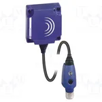 Schneider Electric XS9C11RMBL01U20 مستشعر تقارب حثي M18 5مم PNP NO