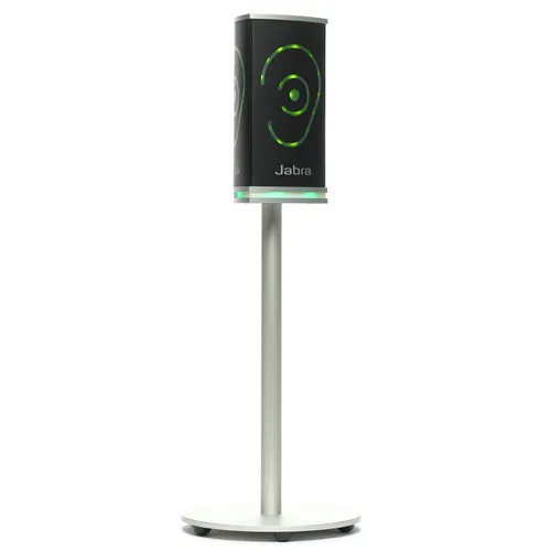 مقارنة Jabra Noise Guide مقياس مستوى الصوت مع Jabra Noise Guide مقياس مستوى الصوت