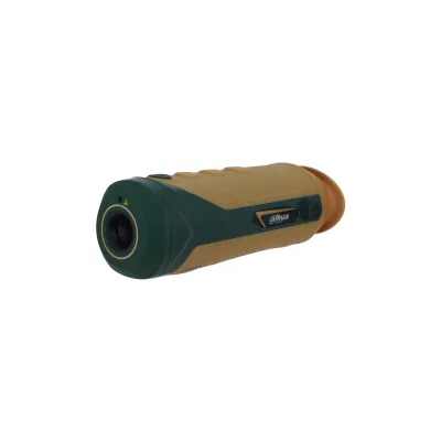 مقارنة Dahua Technology TPC-M20-B10-G كاميرا تصوير حراري مع Dahua Technology TPC-M20-B7-Y كاميرا تصوير حراري