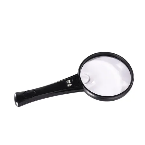 صورة Hama Basic 90 LED Magnifier 90mm Lens