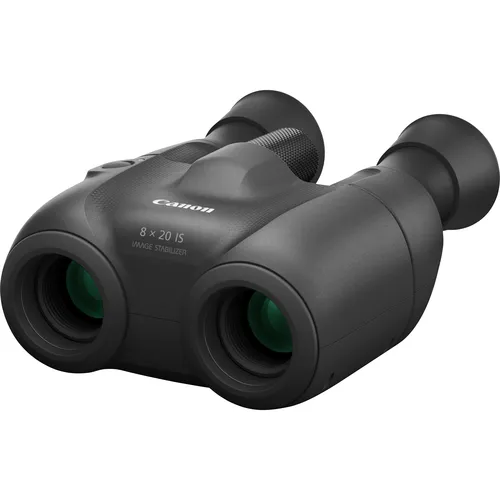 صورة Canon 8x20 IS Binoculars