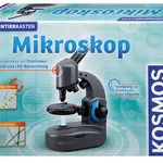 Kosmos 635602 Microscope - Advanced Biological Specimen Analysis