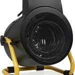 Tristar KA-5061 Industrial Heater 3 Heat Settings Overheat Protection