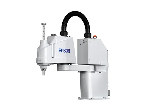 مقارنة Epson R11N02G003 روبوت صناعي مع إبسون R11N02G004