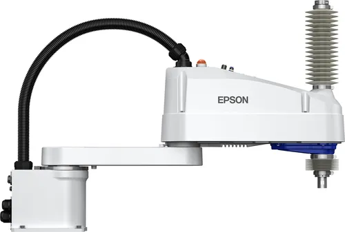 مقارنة Epson R11N02G003 روبوت صناعي مع Epson R11N03R008 الروبوت الصناعي