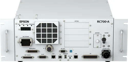 صورة وحدة تحكم الروبوت الصناعي Epson R13NZ900D2